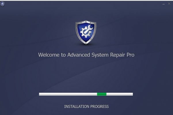 advanced system repair pro review screenshot system optimizers